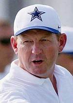 Chan Gailey