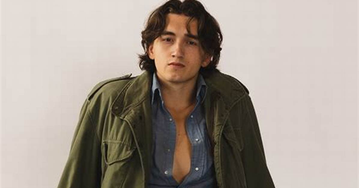 Chance Pena