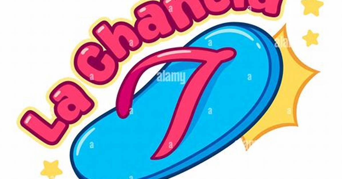 Chancla