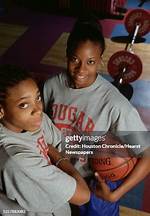 Chandi Jones