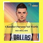 Chandler Barbee Net Worth