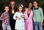 Chanel Ayan Family