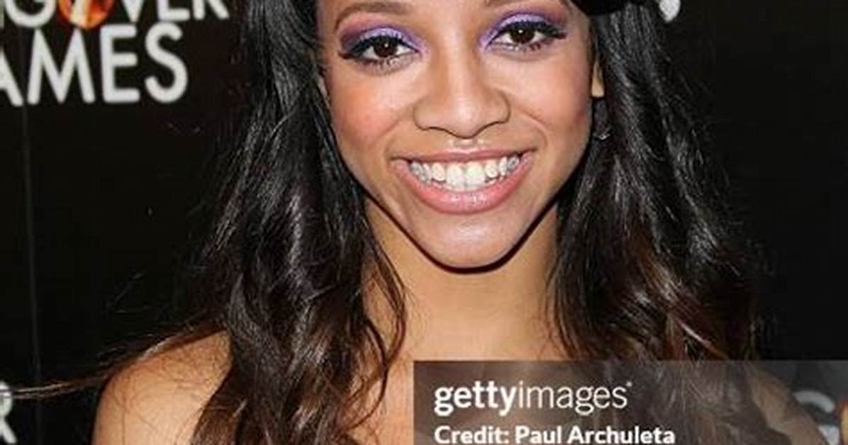 Chanel Gaines