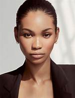 Chanel Iman