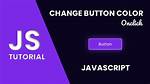 Change Button Color