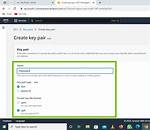 Change Key Pair for Ec2 Instance