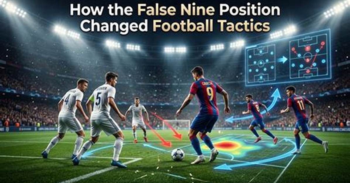 Changed Position