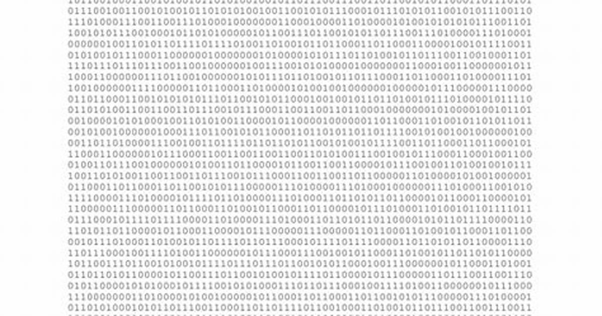 Changing Binary File to Readable Text File