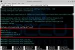 Changing Default Values in /Etc/Ssh/Sshd_Config Using Cloud Init Config