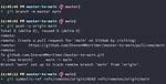 Changing Git Default Branch from Master to Main on Command Line (Cli)