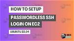 Changing Ssh Ciphers on Ec2 Ubuntu