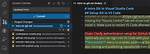 Changing the Git User Inside Visual Studio Code