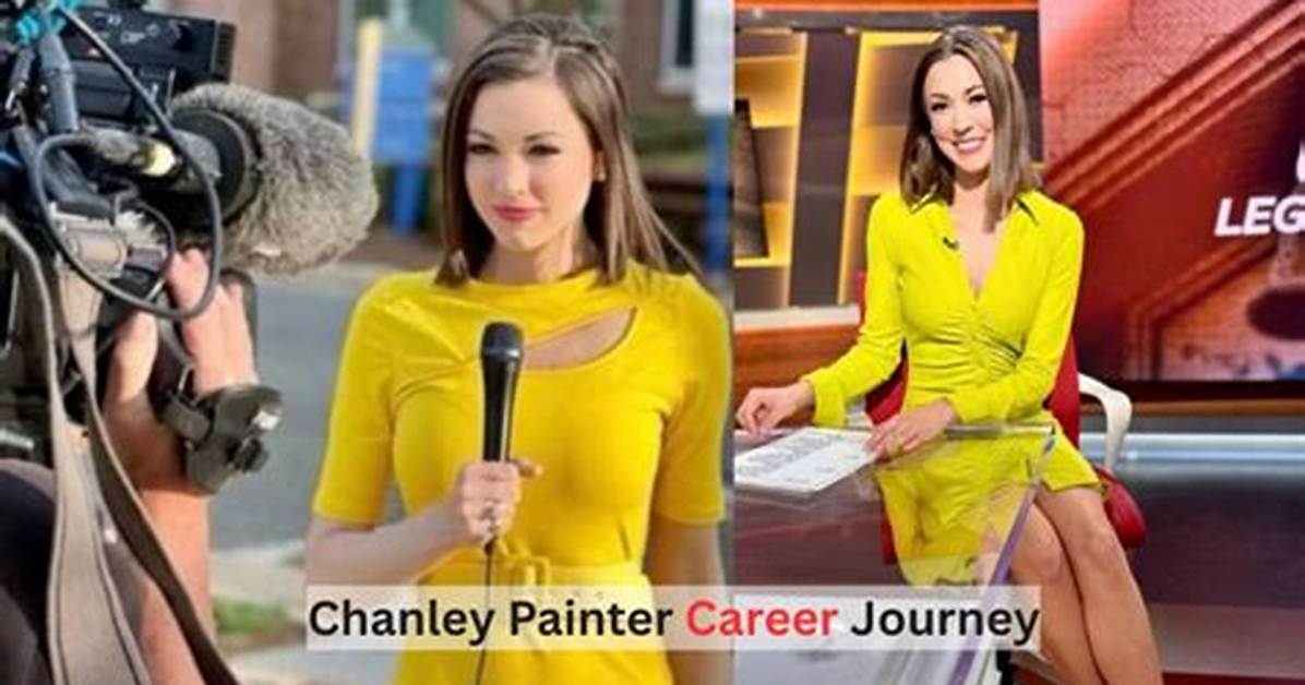 Chanley Painter