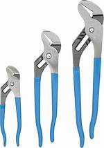 Channel Locks Set