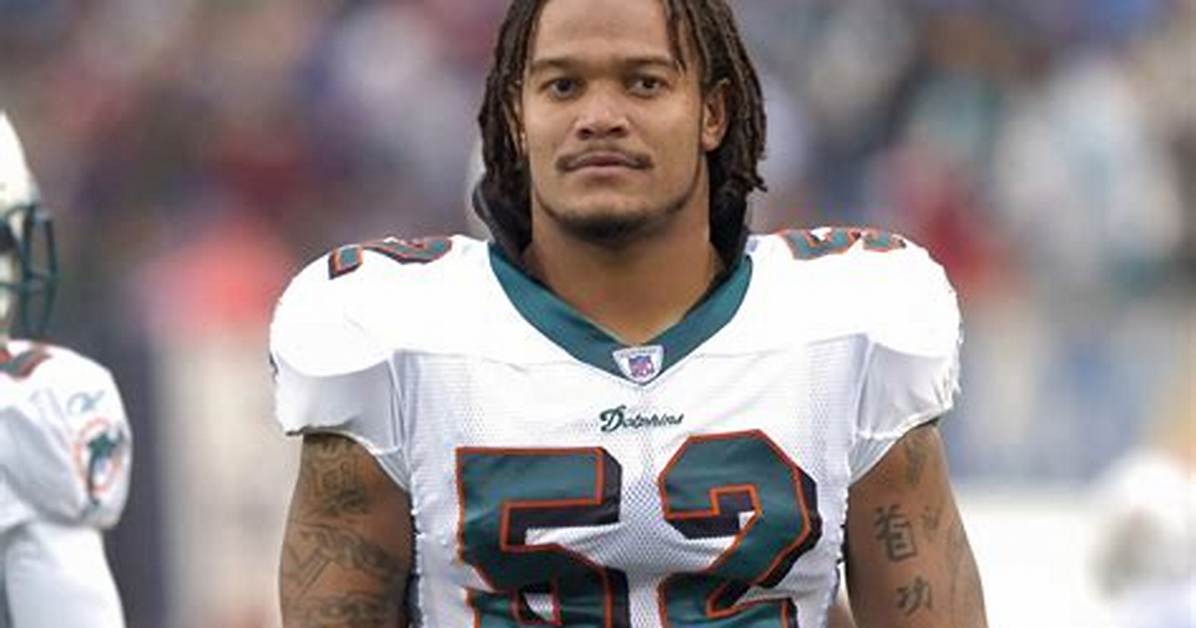 Channing Crowder