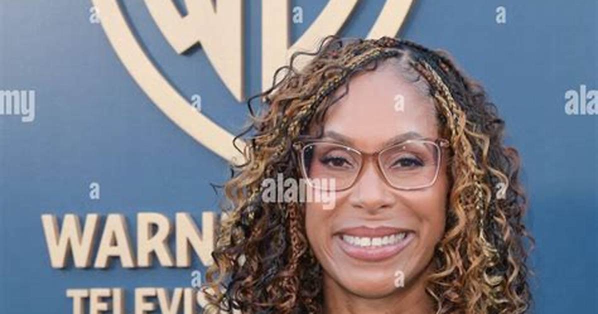 Channing Dungey