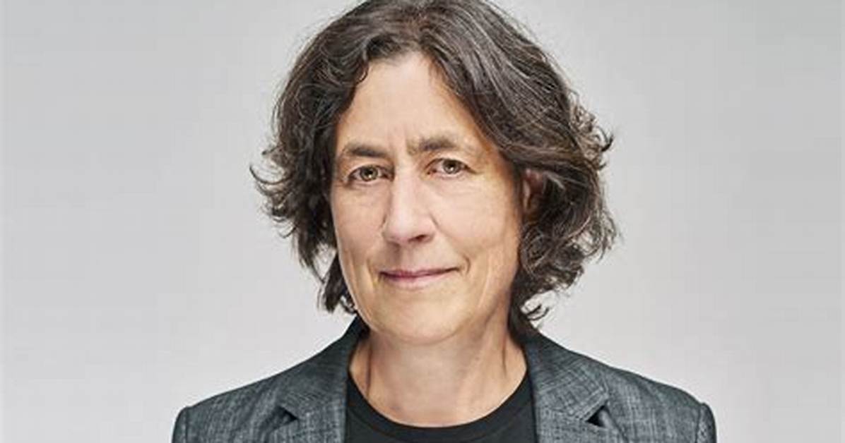 Chantal Hebert