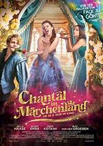 Chantal Mann