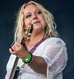 Chantel Mcgregor