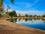 Chaparral Park & Community Center