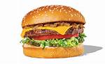 Charburger
