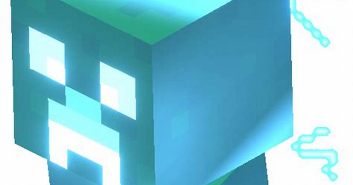 Charged Creeper