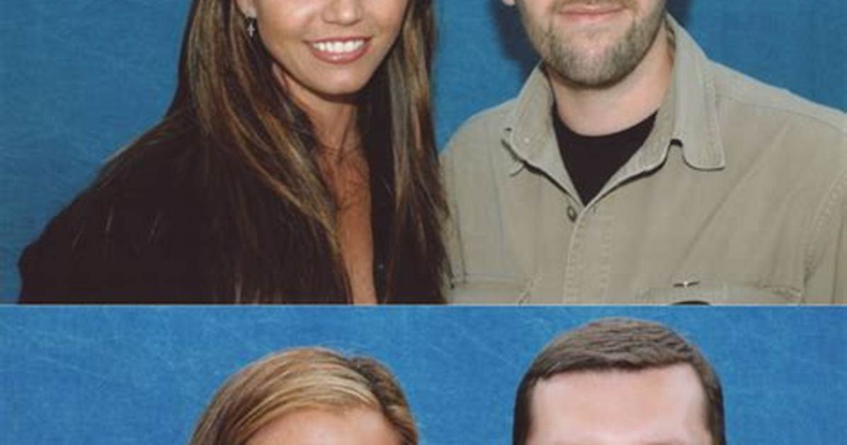 Charisma Carpenter Height