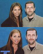 Charisma Carpenter Height