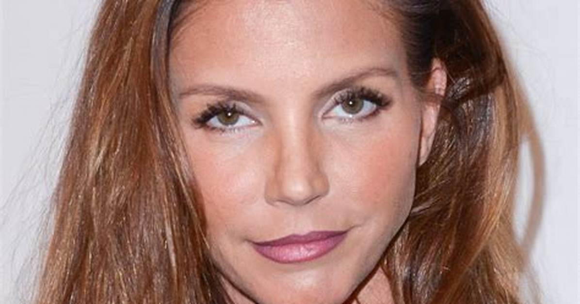 Charisma Carpenter