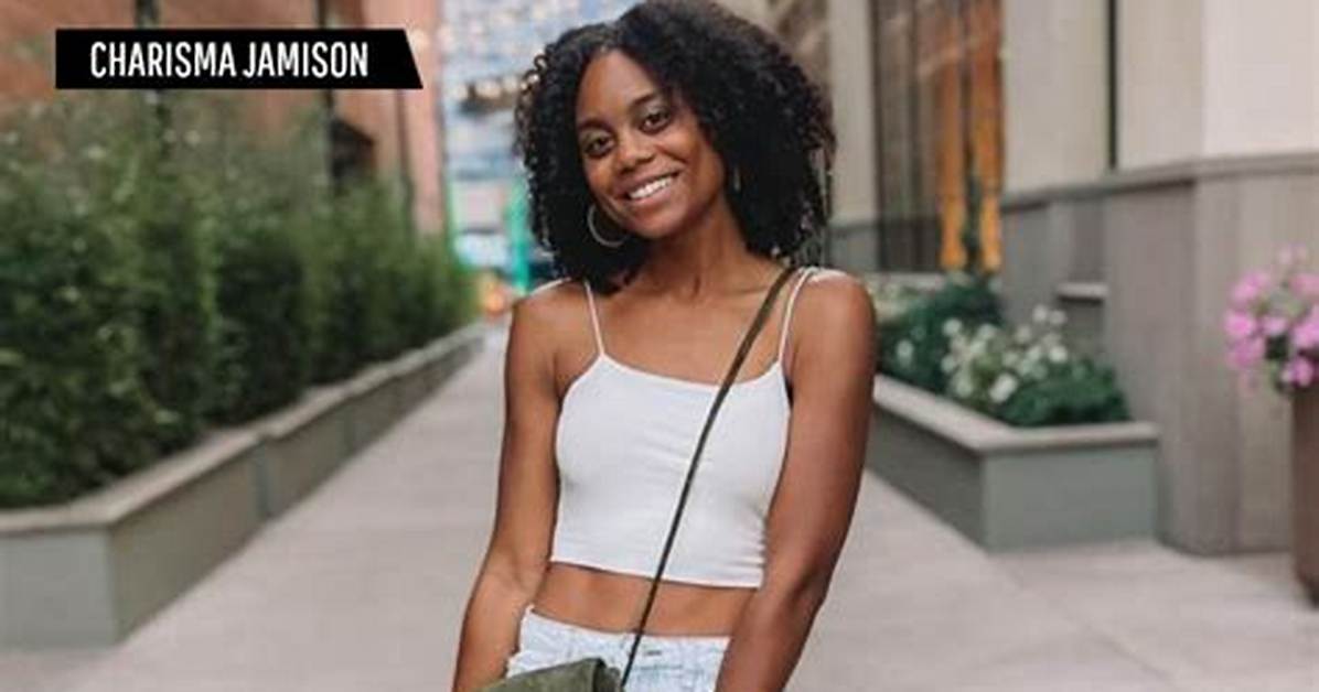 Charisma Jamison