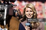 Charissa Thompson