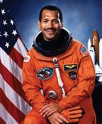 Charles Bolden