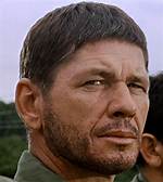 Charles Bronson Actor