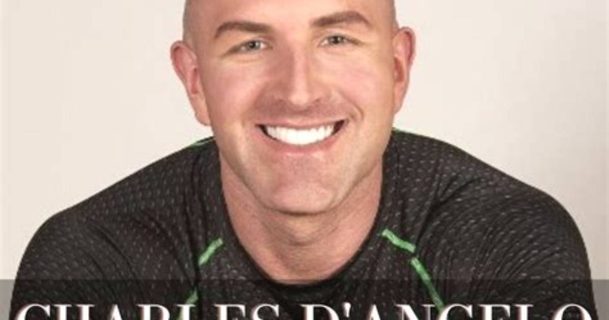 Charles D’angelo