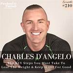 Charles D’angelo