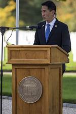 Charles Djou