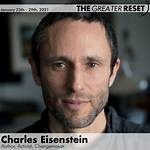 Charles Eisenstein