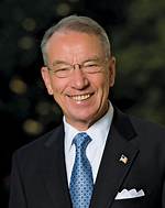 Charles Grassley