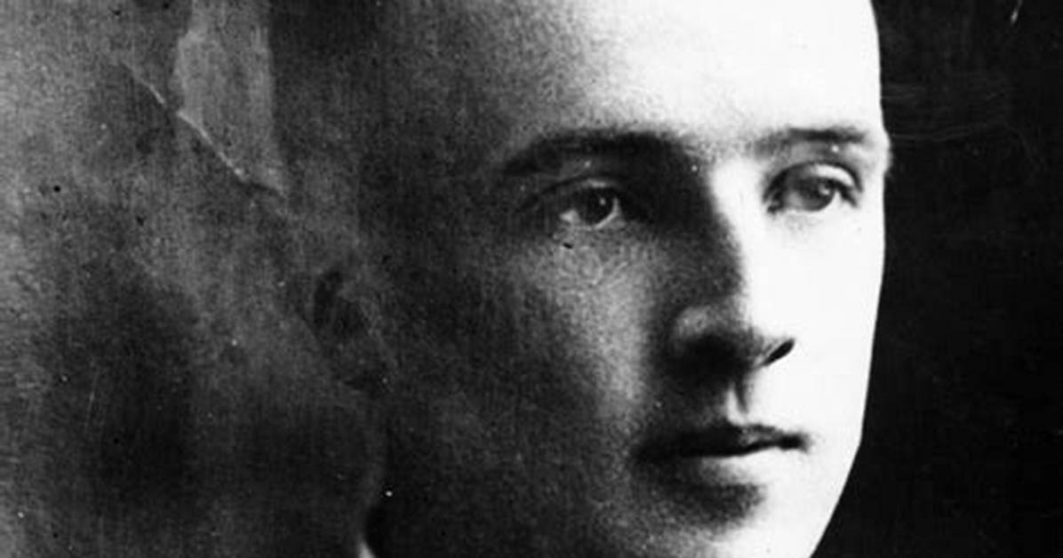 Charles Herbert