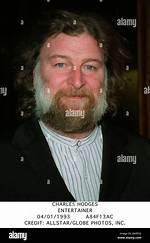Charles Hodges