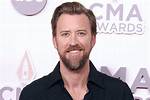 Charles Kelley