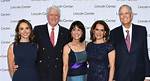 Charles Koch Family - Celebrity Family