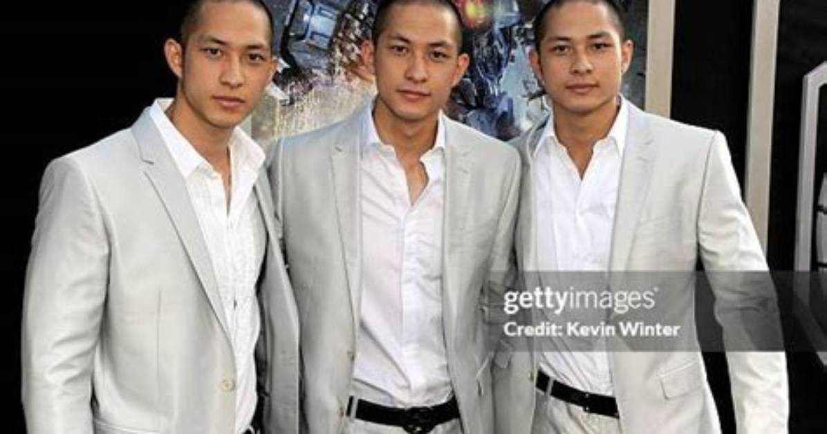 Charles Luu