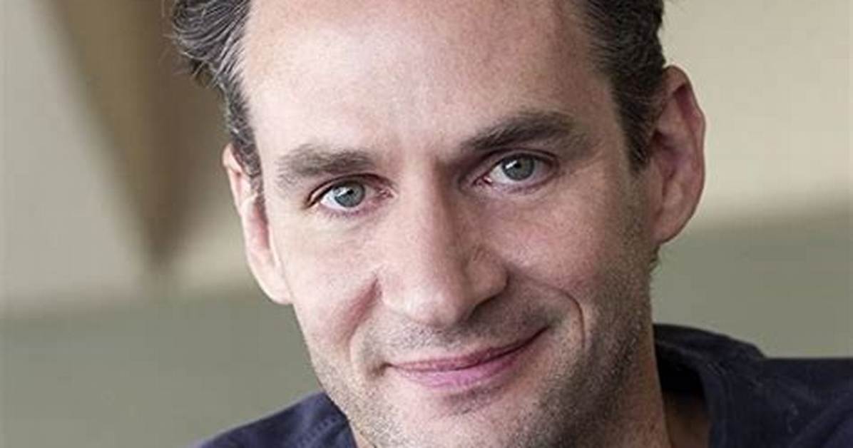 Charles Mayer