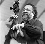 Charles Mingus