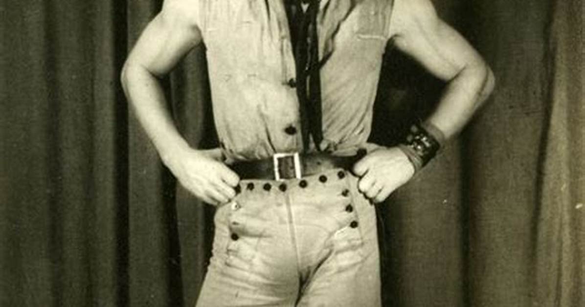 Charles Nolte