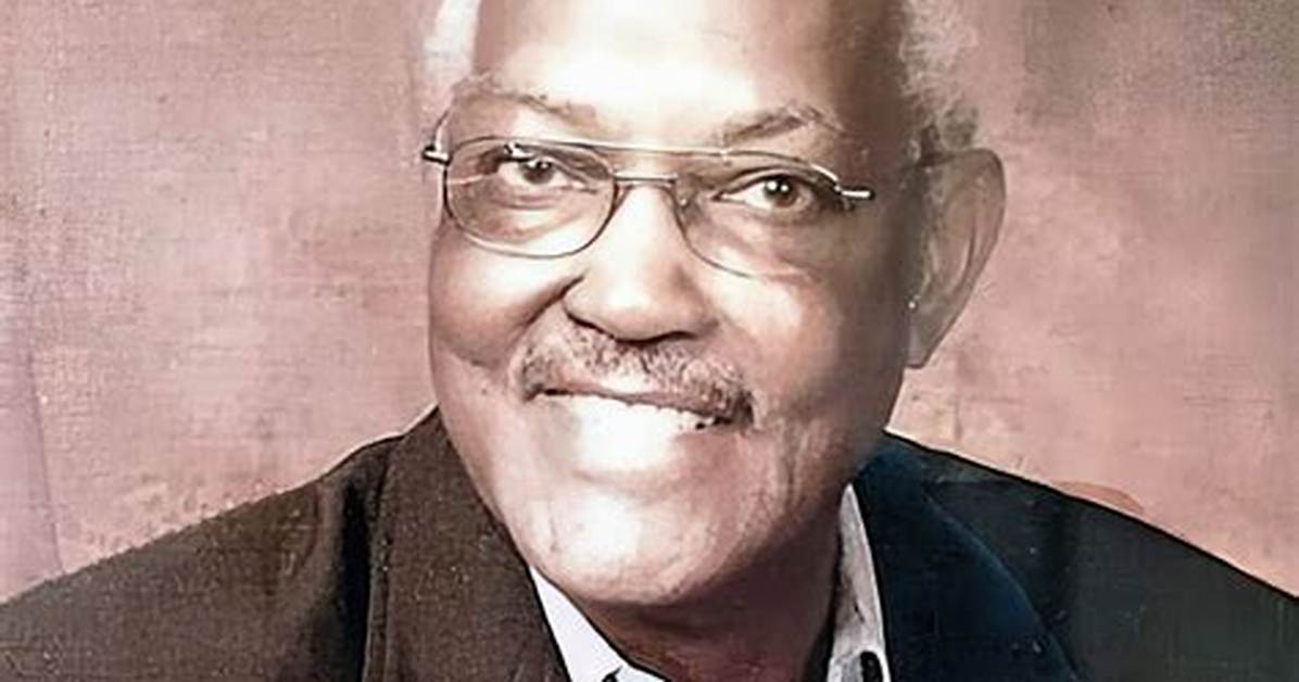 Charles Porter