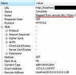 Charles Proxy - Map Remote to Localhost from Https to Http