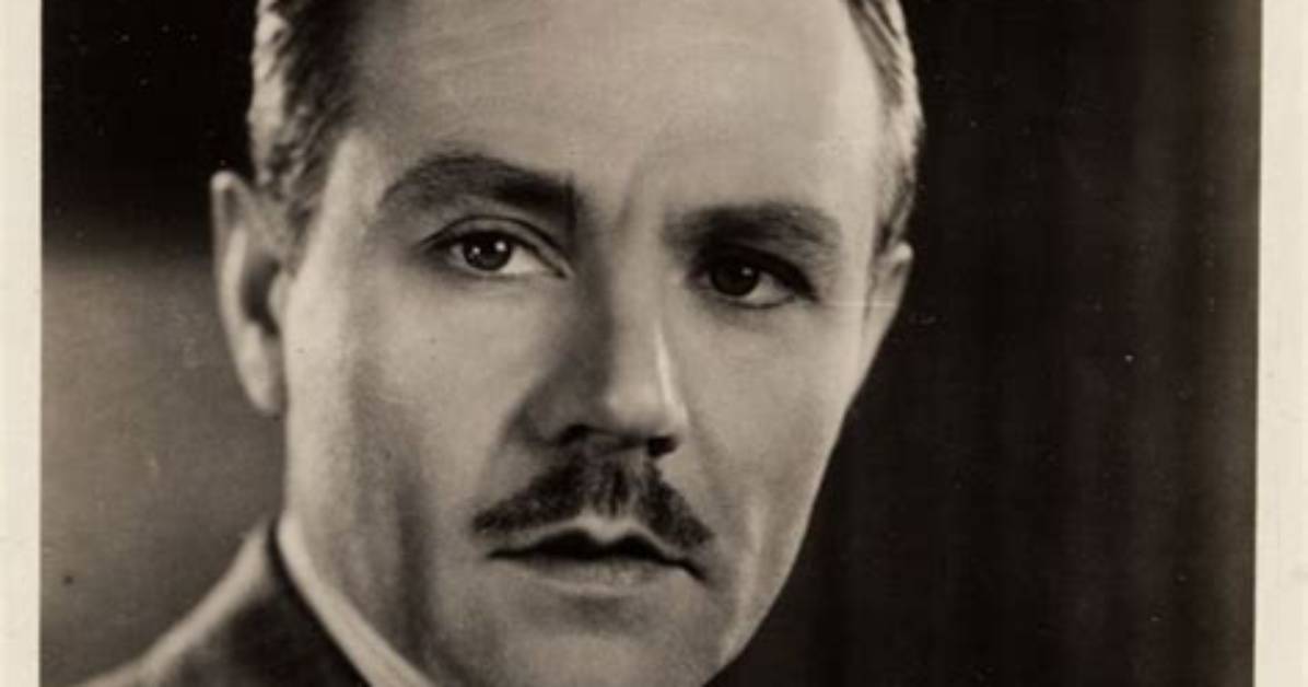 Charles Ruggles
