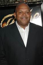 Charles S. Dutton Height